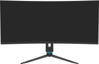 Монитор Classic Solution VG3410PVW