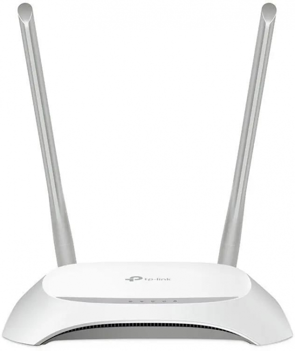 Маршрутизатор TP-Link TL-WR850N