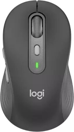 Мышь Logitech M750 (910-006266)