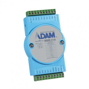 Модуль Advantech ADAM-4118-C