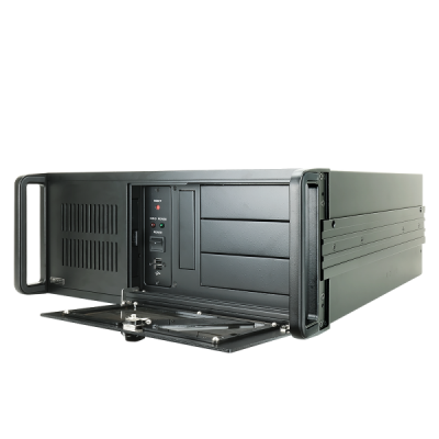 Промышленный компьютер iRobo iROBO-2000-43i5-G4