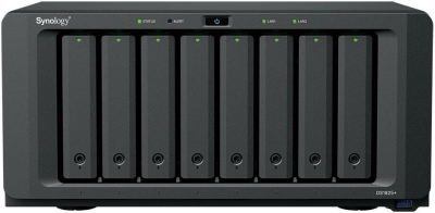 Сетевой накопитель Synology DS1825+