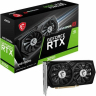 Видеокарта MSI GeForce RTX 3050 LP 6G OC