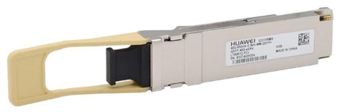 Трансивер Huawei 40GBase-eSR4 (02310RMB)