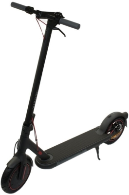 Электросамокат Xiaomi X35802/DDHBC20NEB Electric Scooter Pro 4 (BHR5398GL)