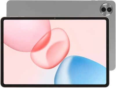 Планшет Honor Pad 10 Wi-Fi 128GB Grey (5301ANNW)
