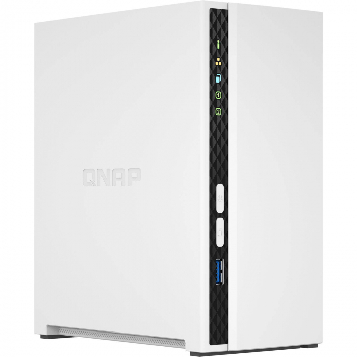 Сетевой накопитель Qnap TS-233