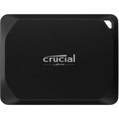 SSD накопитель Crucial X10 Pro 2Tb (CT2000X10PROSSD9)