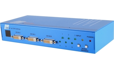 Матричный коммутатор Cypress CDVI-61