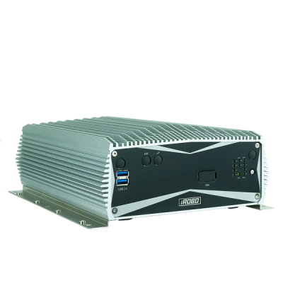 Промышленный компьютер iRobo iROBO-6000-330