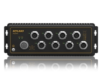 Промышленный коммутатор Kyland Aquam8012A-B-4GE8T-L13-L13