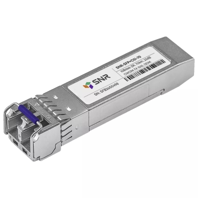 Трансивер SNR-SFP+C51-70