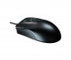 Мышь Key Technology K-TEK-M58-OMS-DT-DWP-B-USB