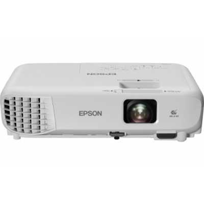 Проектор Epson CB-W06 (EB-W06, V11H973040)
