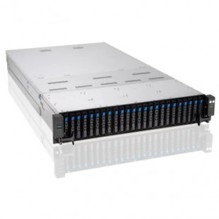 Серверная платформа Asus RS720A-E11-RS24U (90SF01G3-M01450)