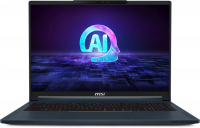 Ноутбук MSI Stealth 16 AI Studio A1VIG-062RU (9S7-15F312-062)