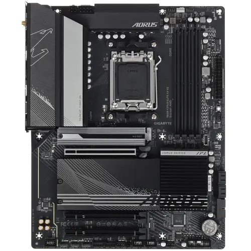 Материнская плата Gigabyte B650 A ELITE AX V2