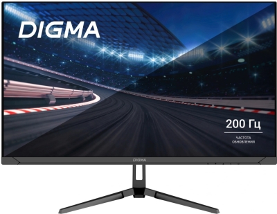 Монитор Digma Overdrive (DM24SG03)
