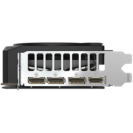 Видеокарта Gigabyte nVidia GeForce RTX 5080 (GV-N5080WF3OC-16GD)