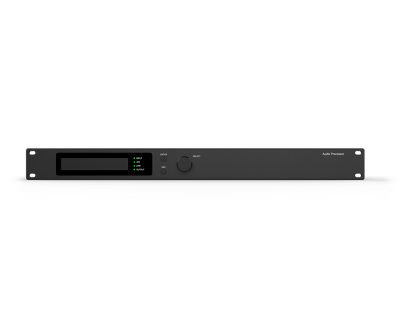 Аудиопроцессор Voxnite VX-MP1616-D