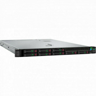 Сервер HPE ProLiant DL360 Gen10 Plus (P55241-B21)