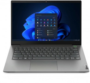 Ноутбук Lenovo ThinkBook 14 2-in-1 G4 (21MX000URU)