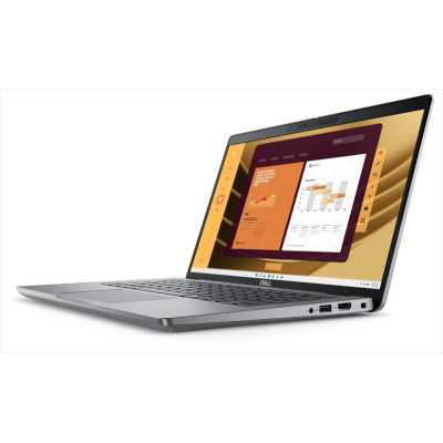 Ноутбук Dell Latitude 5450 (5450-7654)
