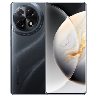 Смартфон Tecno Camon 30S (CLA5 128+6 CELESTIAL BLACK)