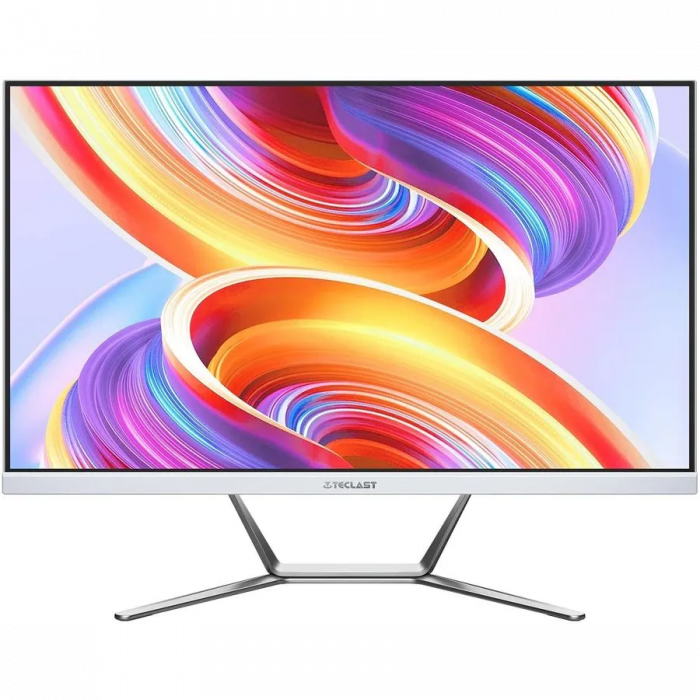 Моноблок Teclast K24 Air (K24 AIR 12600HX16G1TKRU)