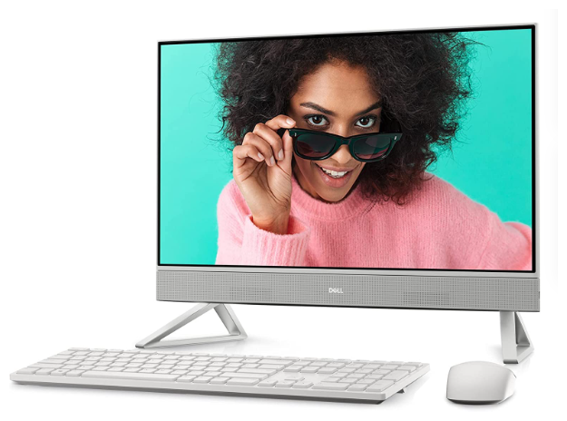 Моноблок Dell Inspiron 5410 (5410T-5831)