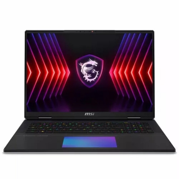 Ноутбук MSI Titan 18 HX Dragon Edition Norse Myth (9S7-1824A5-205)