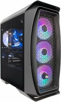 Компьютер iRU Game 520B5GMA (1926551)