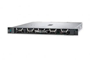 Сервер Dell PowerEdge R250 (P250-01)