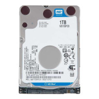 Жёсткий диск Western Digital WD10SPZX