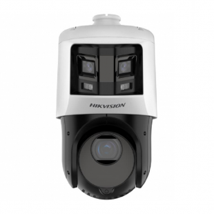 IP-камера Hikvision DS-2SE4C225MWG-E/26(F0)