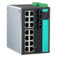 Промышленный коммутатор MOXA EDS-516A-MM-SC