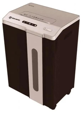 Уничтожитель документов New United ETALON ET-15M