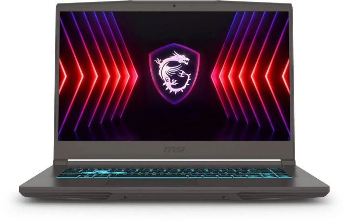 Ноутбук MSI Thin 15 B12UCX-2072XRU (9S7-16R831-2072)