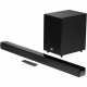 Саундбар JBL CINEMA SB170 2.1 104Вт+116Вт (JBLSB170BLK(UK/CN))