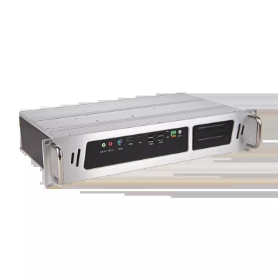 Промышленный компьютер Nodka eBOX-3000-ETC-6500T-4G