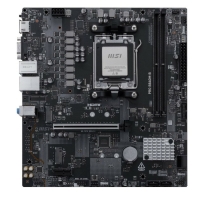 Материнская плата MSI PRO B840M-B