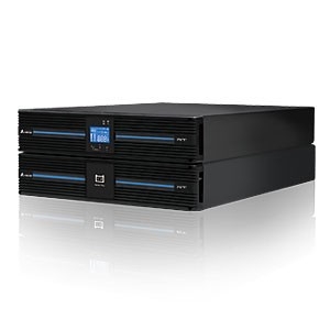 ИБП Delta Amplon RT-1K (UPS102R2RT2B035)