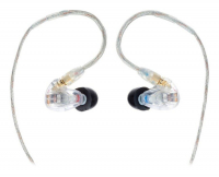 Наушники Shure SE31BAWUNI-EFS