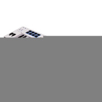 MIDI-клавиатура  Arturia KeyLab Essential 49 mk3 White (231521)