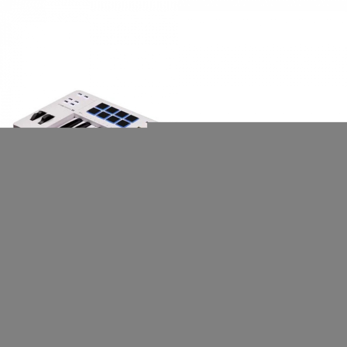 MIDI-клавиатура  Arturia KeyLab Essential 49 mk3 White (231521)