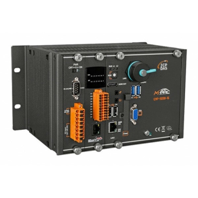 Контроллер ICP DAS EMP-9098-16