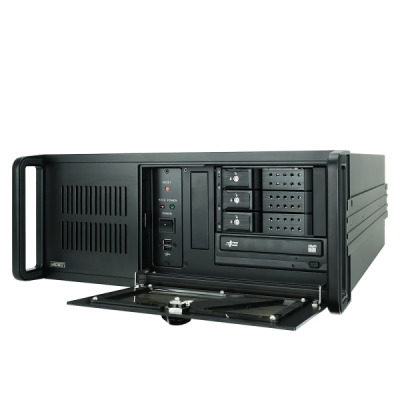 Промышленный компьютер iRobo iROBO-2000-43i5TRHN-G4