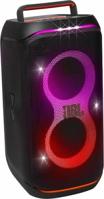 Акустическая система JBL PARTYBOX CLUB 120 (JBLPBCLUB120CN)