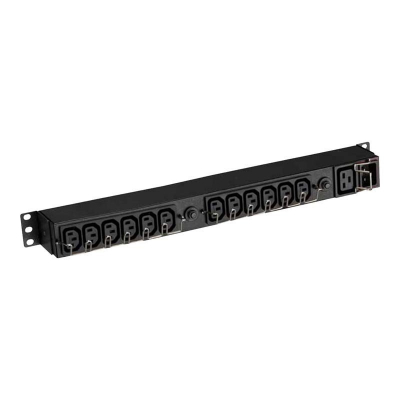 Блок розеток Eaton FlexPDU 12 IEC (EFLX12I)