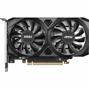 Видеокарта MSI NVIDIA GeForce RTX 3050 6Gb (RTX 3050 VENTUS 2X 6G OC)